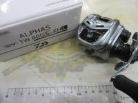 アルファス SV TW 800S-XHL