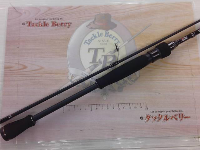 バスフィールド BSFS-672L