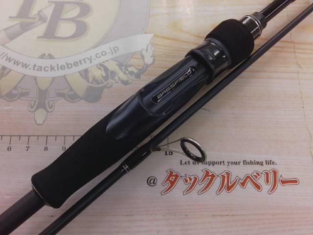 バスフィールド BSFS-672L