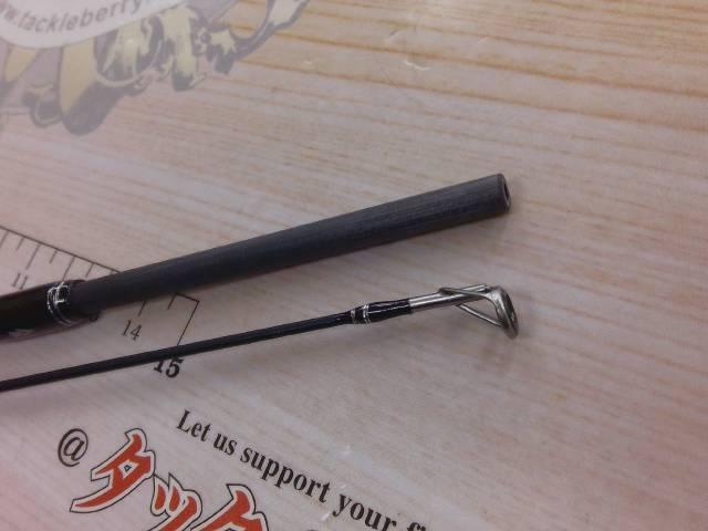 バスフィールド BSFS-672L