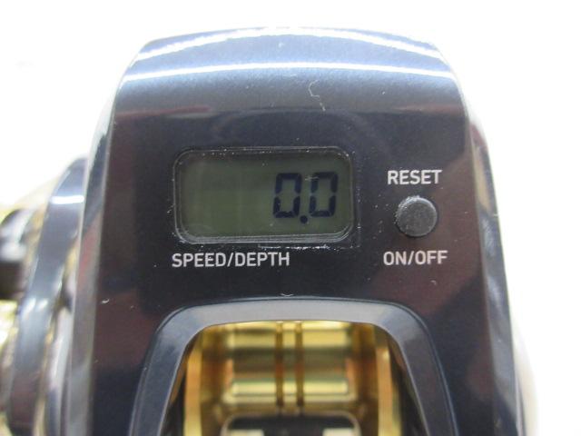 ティエラ LJ IC 200L