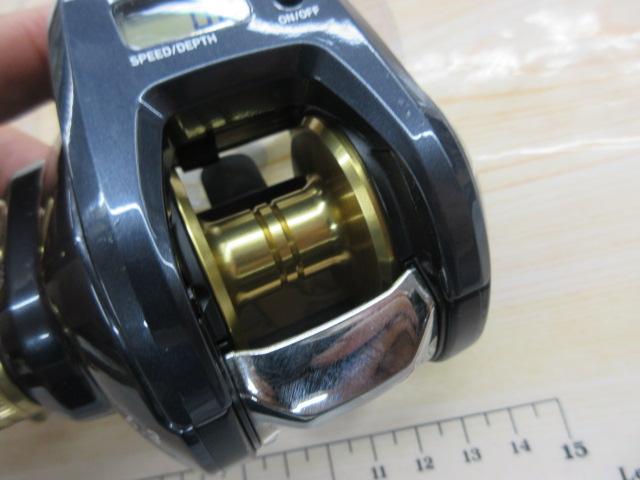 ティエラ LJ IC 200L