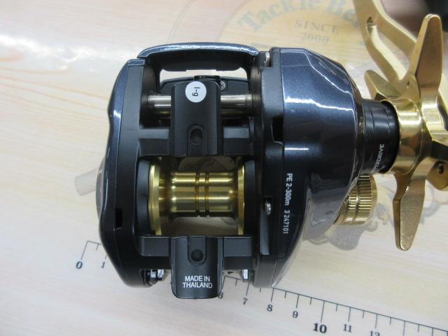 ティエラ LJ IC 200L