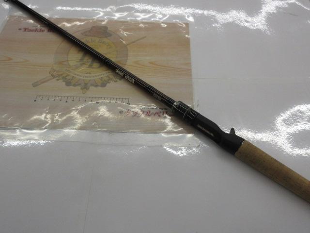 ワイルドサイド WSC-G66ML