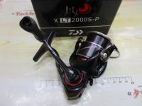 20月下美人X LT2000S-P