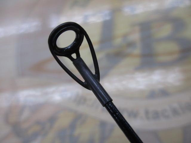 インプレッサ磯 4-53遠投B