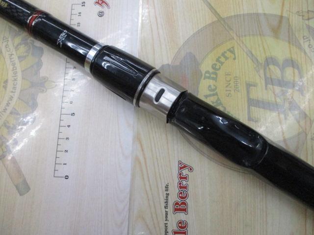 インプレッサ磯 4-53遠投B