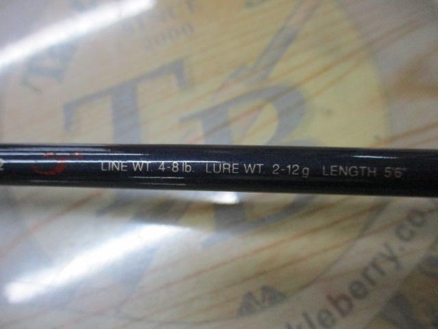 スコーピオンEV 2551-2 (赤ブランクス)