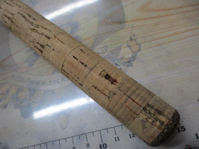 スコーピオンEV 2551-2 (赤ブランクス)