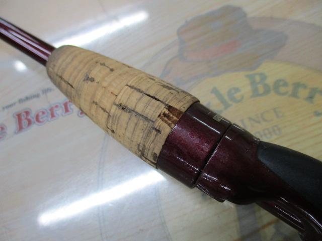 スコーピオンEV 2551-2 (赤ブランクス)