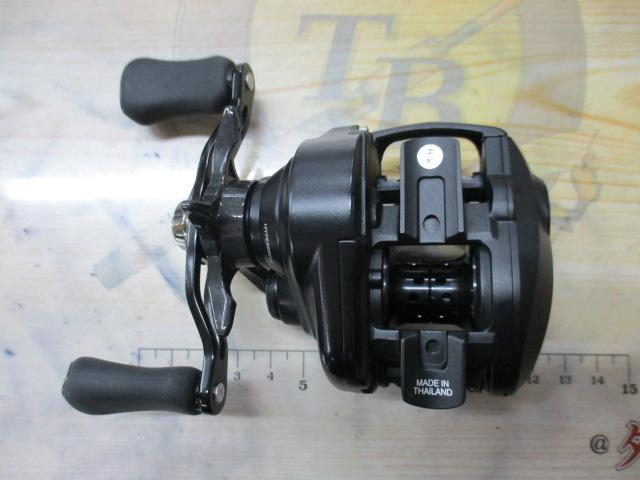 訳あり タトゥーラ TW 80H L 7.7:1 タトゥーラ TW 80H｜＠ベリーネット 日本最大新品中古釣具WEBショップ