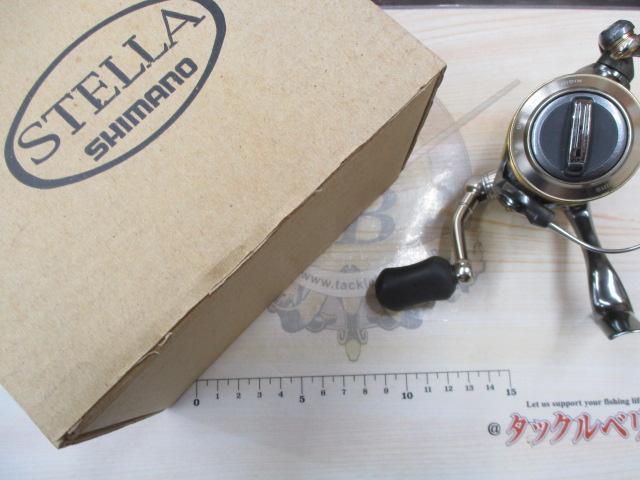 04ステラ 2500S