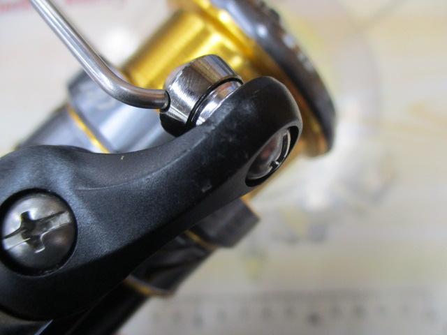20クレスト LT2500S-XH