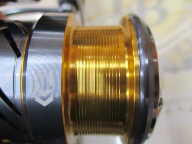 20クレスト LT2500S-XH