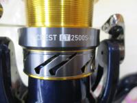 20クレスト LT2500S-XH