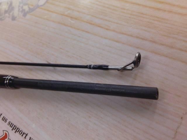 バスフィールド BSFS-622UL