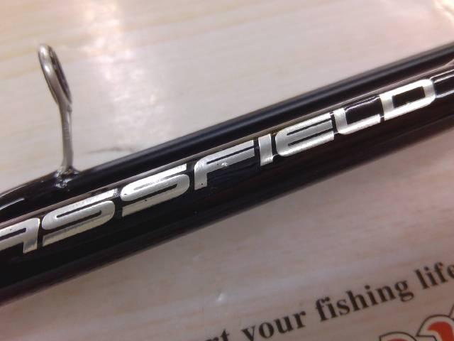 バスフィールド BSFS-622UL