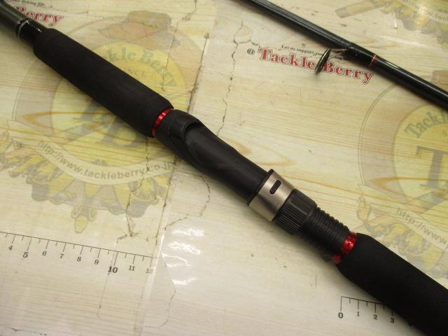 リバティフォース AK-902H｜＠ベリーネット 日本最大新品中古釣具WEB