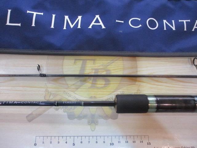 アルティマコンタクト61ML