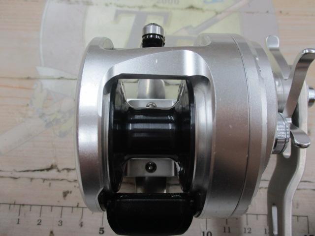 13オシアカルカッタ 300HG