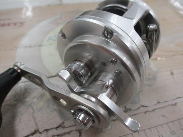 13オシアカルカッタ 300HG