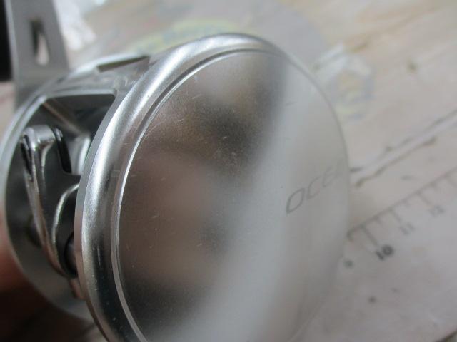 13オシアカルカッタ 300HG