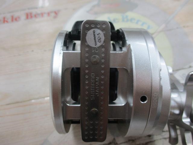 13オシアカルカッタ 300HG