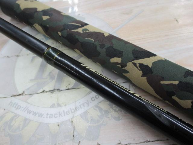 マグナムハスキー MH-80H