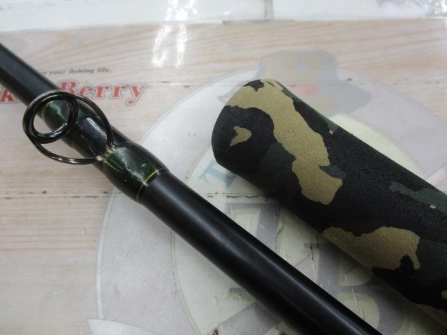 マグナムハスキー MH-80H