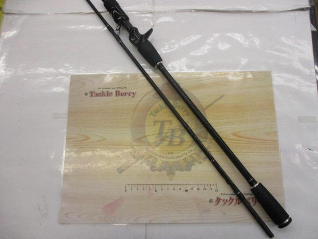 ファルケンR ピークエッジ LJC63#2