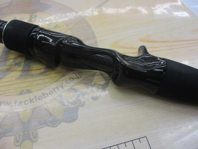 ファルケンR ピークエッジ LJC63#2