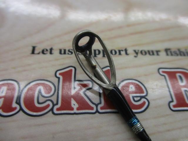 ファルケンR ピークエッジ LJC63#2