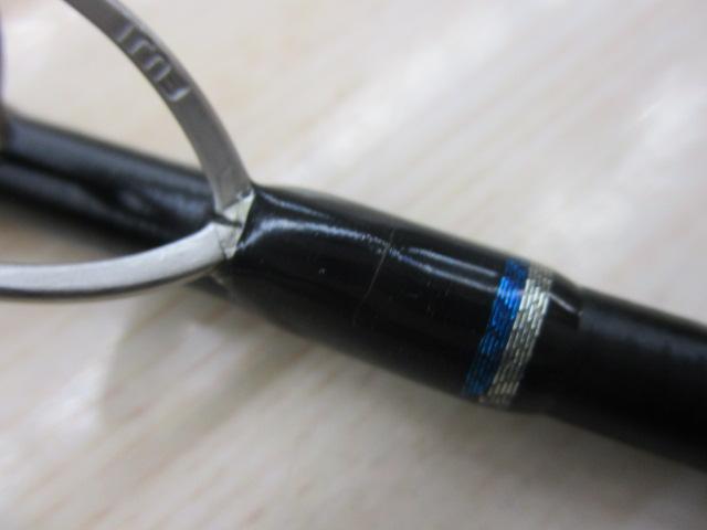 ファルケンR ピークエッジ LJC63#2