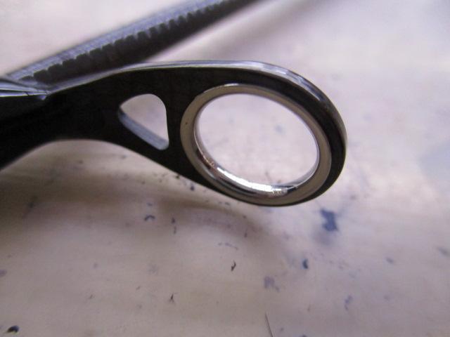 プレッソAIR AGS 61ML-S