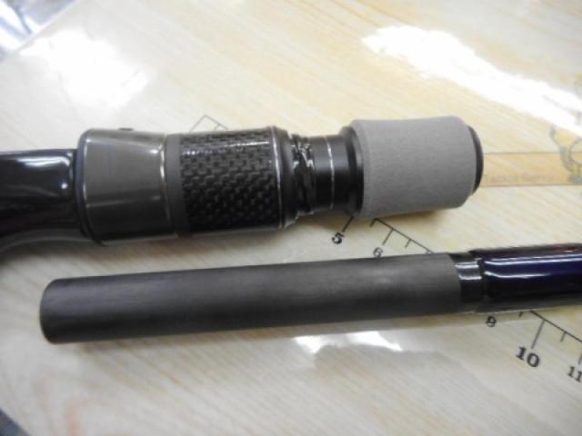 スラングリブート LSR-C73XXHRX3S(EVA)