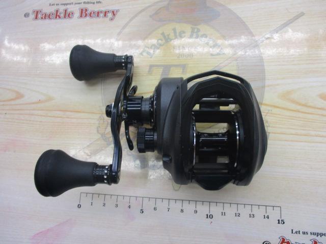 レボ BEAST 41HS-L 7.3:1