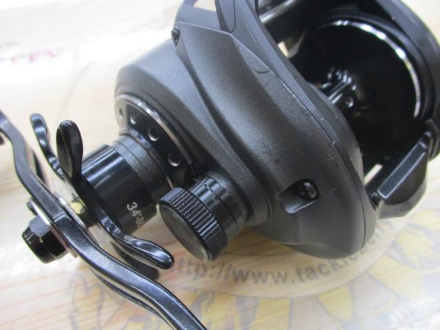 レボ BEAST 41HS-L 7.3:1