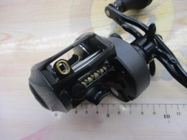 レボ BEAST 41HS-L 7.3:1