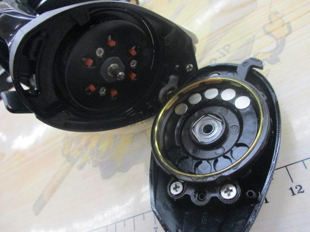 レボ BEAST 41HS-L 7.3:1