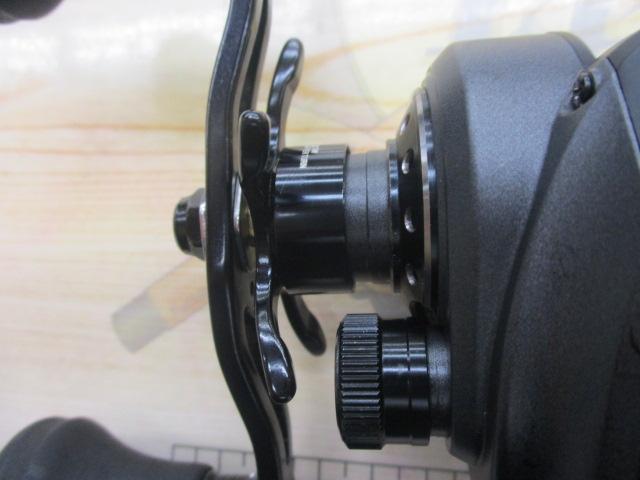 レボ BEAST 41HS-L 7.3:1