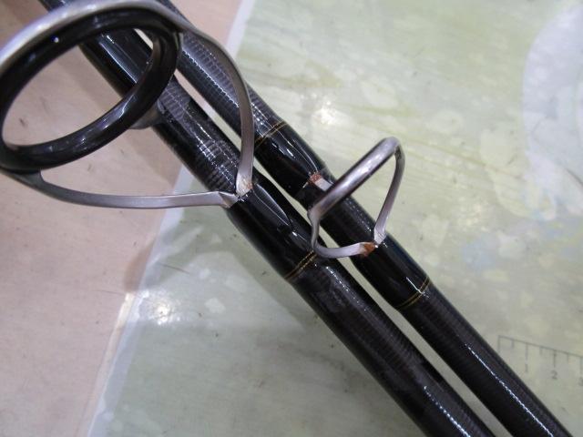 クロスフィールド XRFS-1062H｜＠ベリーネット 日本最大新品中古釣具