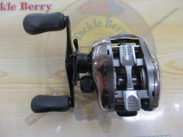 アンタレスDC7LV RH