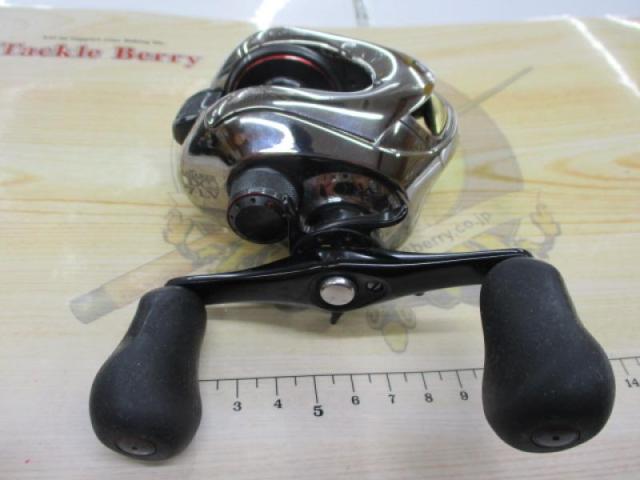 アンタレスDC7LV RH