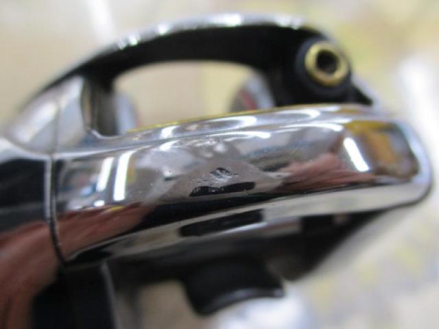 アンタレスDC7LV RH