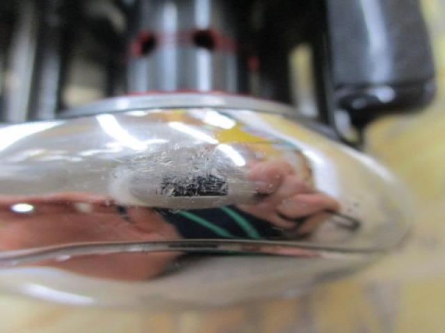 アンタレスDC7LV RH