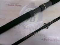 ラグゼオーシャンジグシャフト 697S