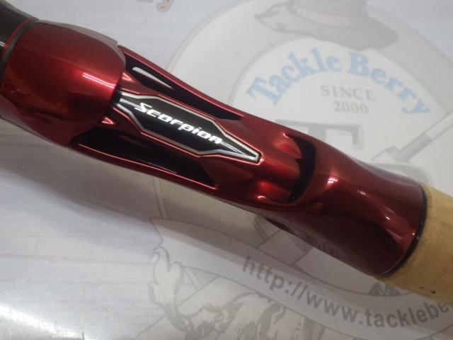 スコーピオン 15102R-2(2019モデル)