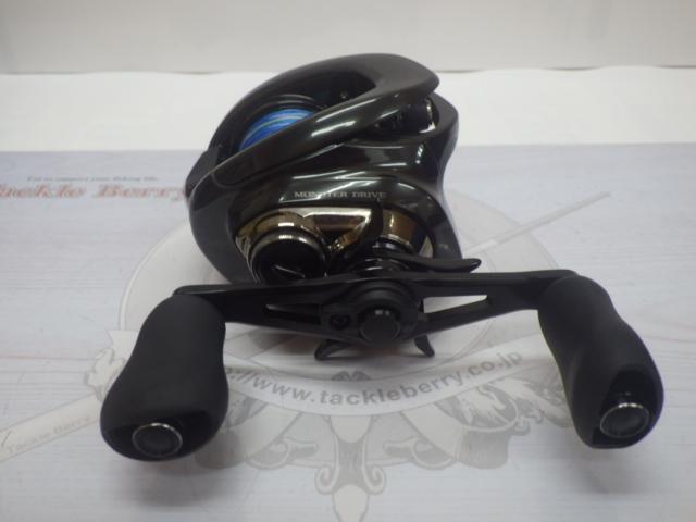 23アンタレスDC MD XG RIGHT