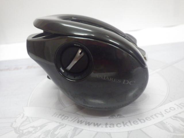 23アンタレスDC MD XG RIGHT