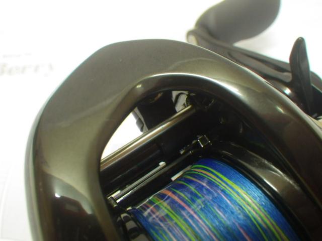 23アンタレスDC MD XG RIGHT